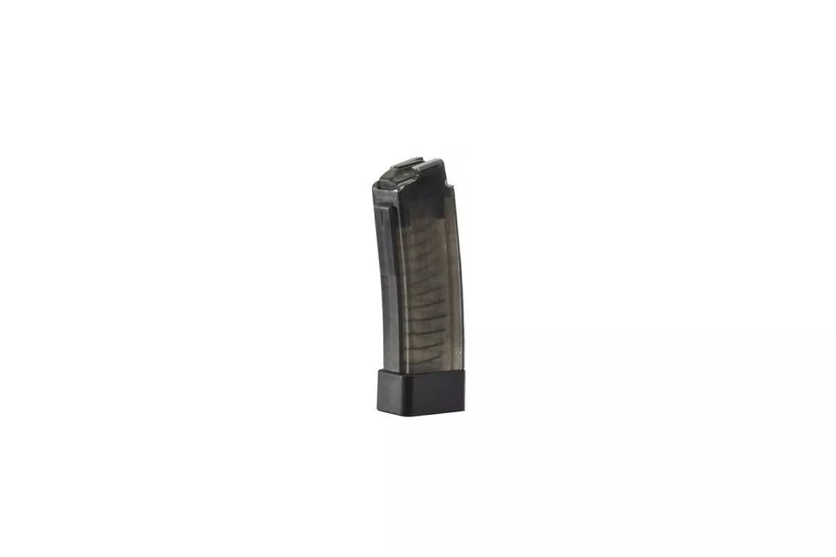 Magazine CZ Scorpion EVO 3 polymer 20 rounds 9×19