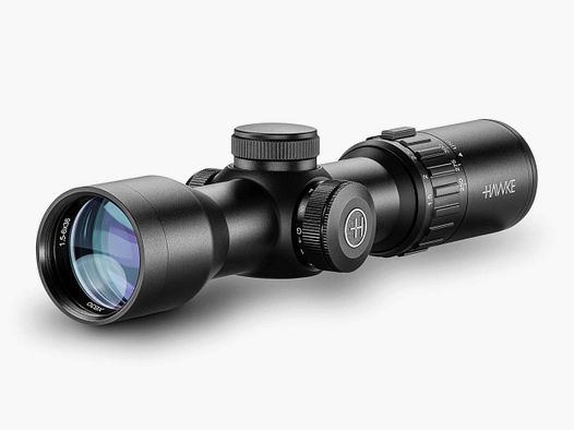 Hawke Zielfernrohr XB30 Kompakt 1.5-6×36