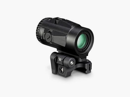 Magnifier Vortex Micro 3X