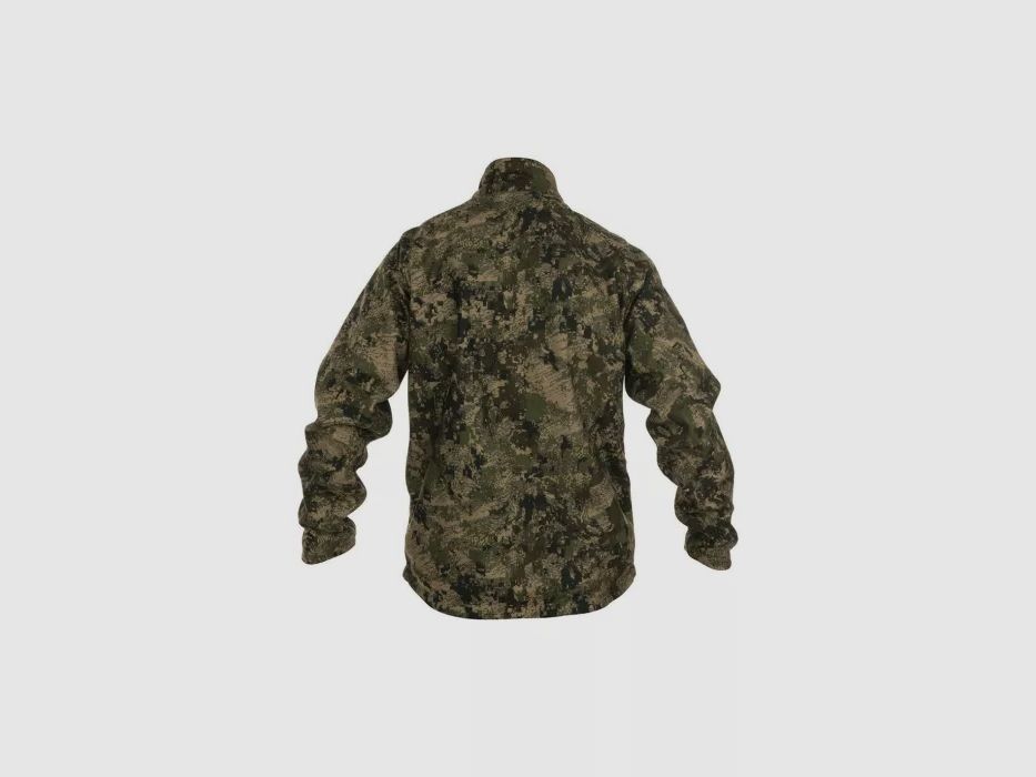Wende-Fleecejacke RHON-S HART, Bild 6 von 7