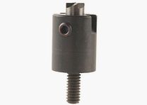 RCBS fresadora de bolsillo de gran tamaño para cebadores de pistola para Trim Mate #90383