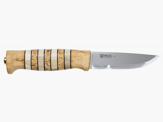 Helle Jagdmesser Arv