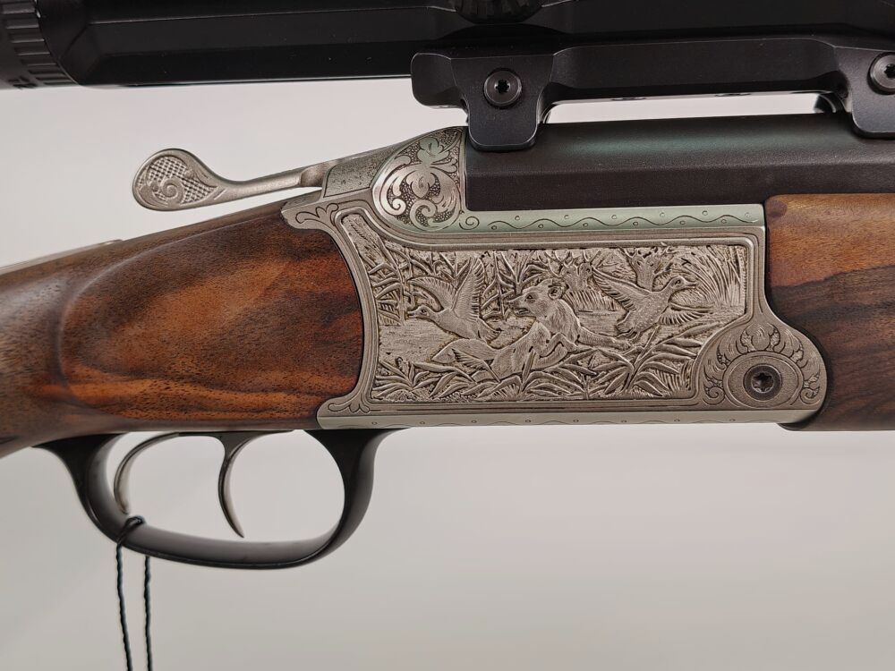 Blaser BBF 95, zdjęcie 5 z 10