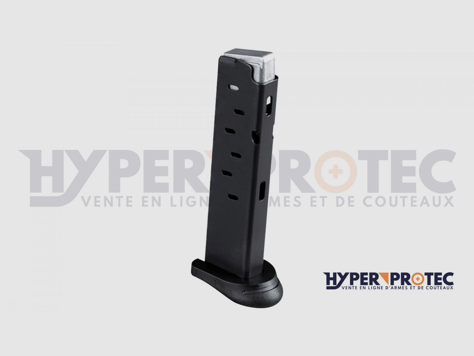 Caricatore Walther P22 9 mm PAK, immagine 2 di 2