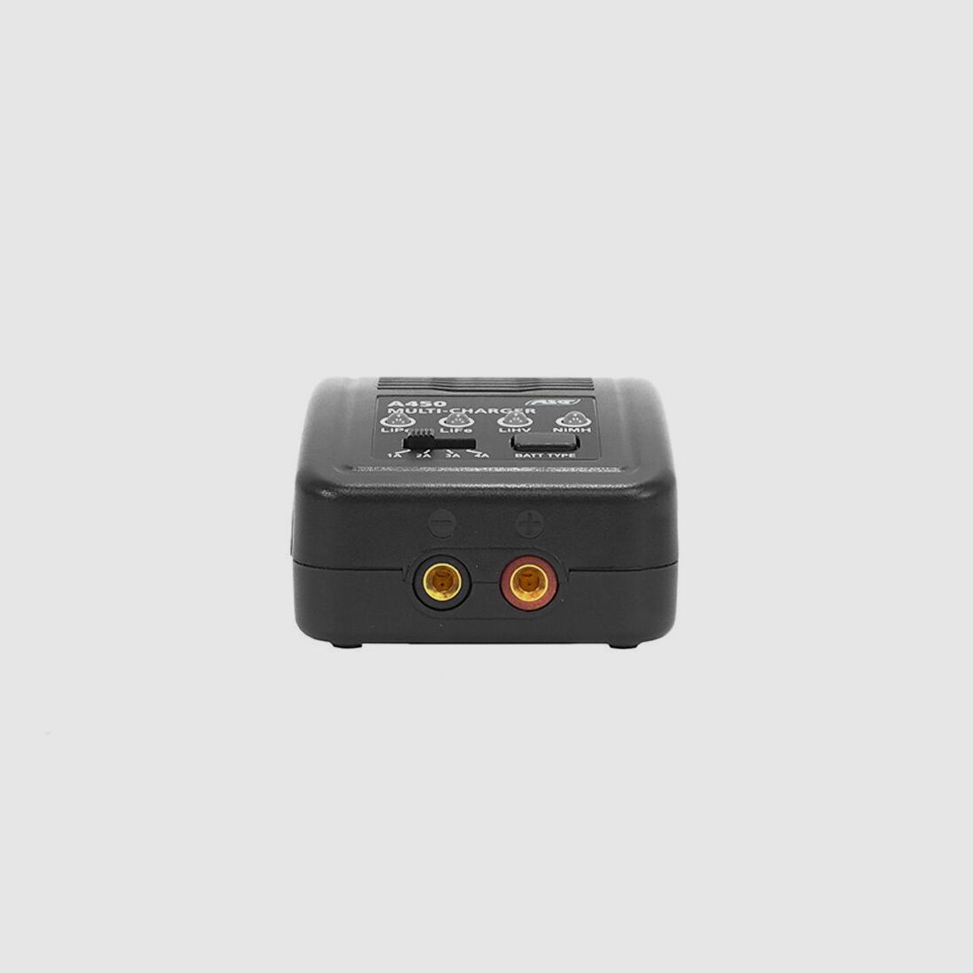 ASG A450 Charger