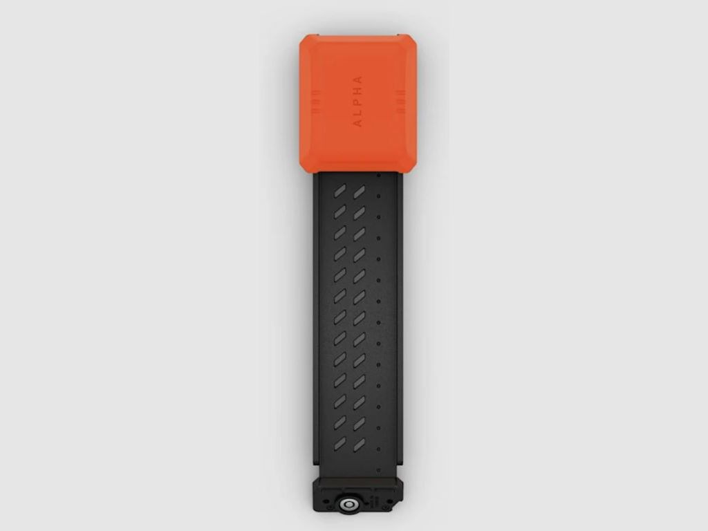 Garmin Flexband ... (für Alpha T20 K)