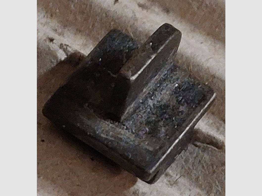 Enfield British Smle Lee Enfield No1 MKIII Korn, gebraucht.