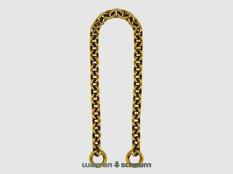 Steinhauer&Lück attachment chains for medals bronze