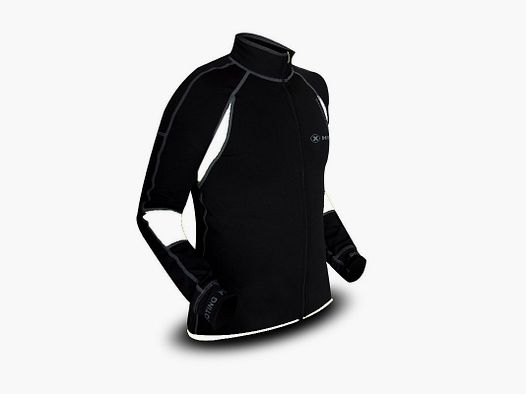 HITEX gilet da tiro TECNO