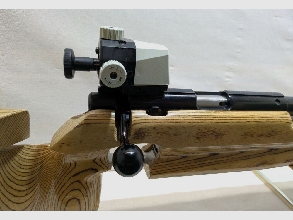 Feinwerkbau 2602