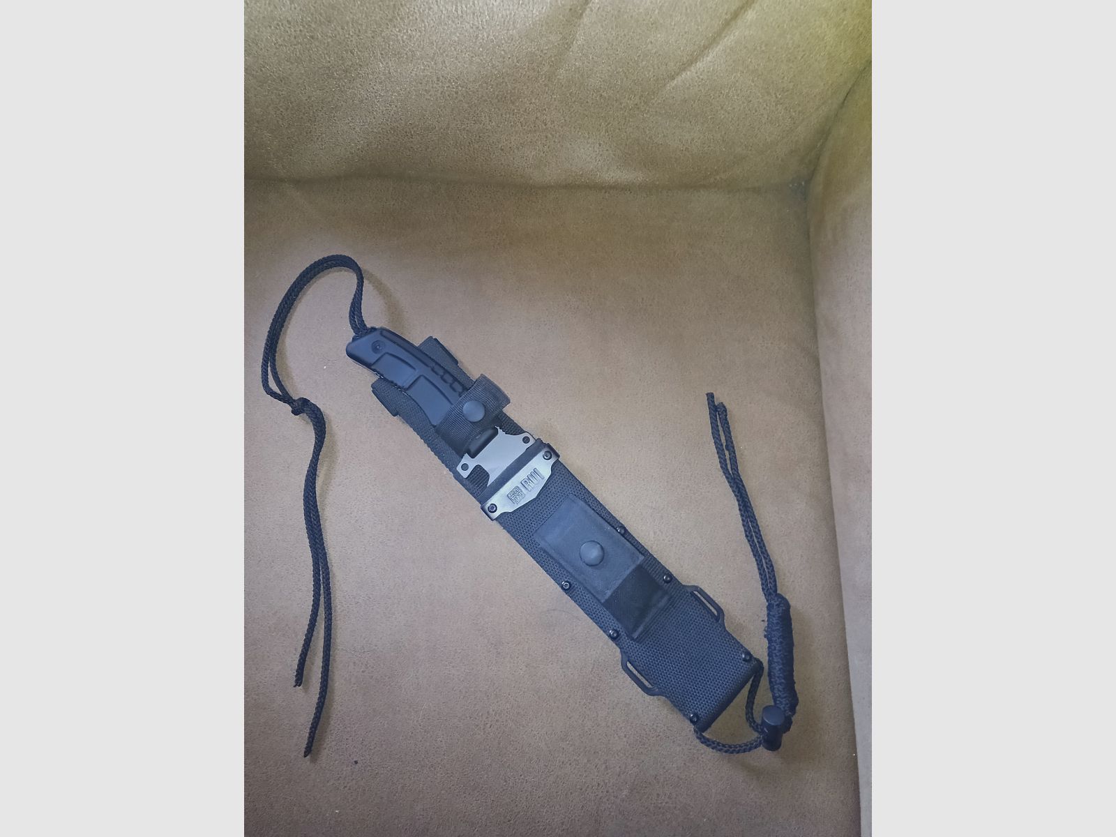 Couteau de combat/ couteau de plein air Rui RK 31831