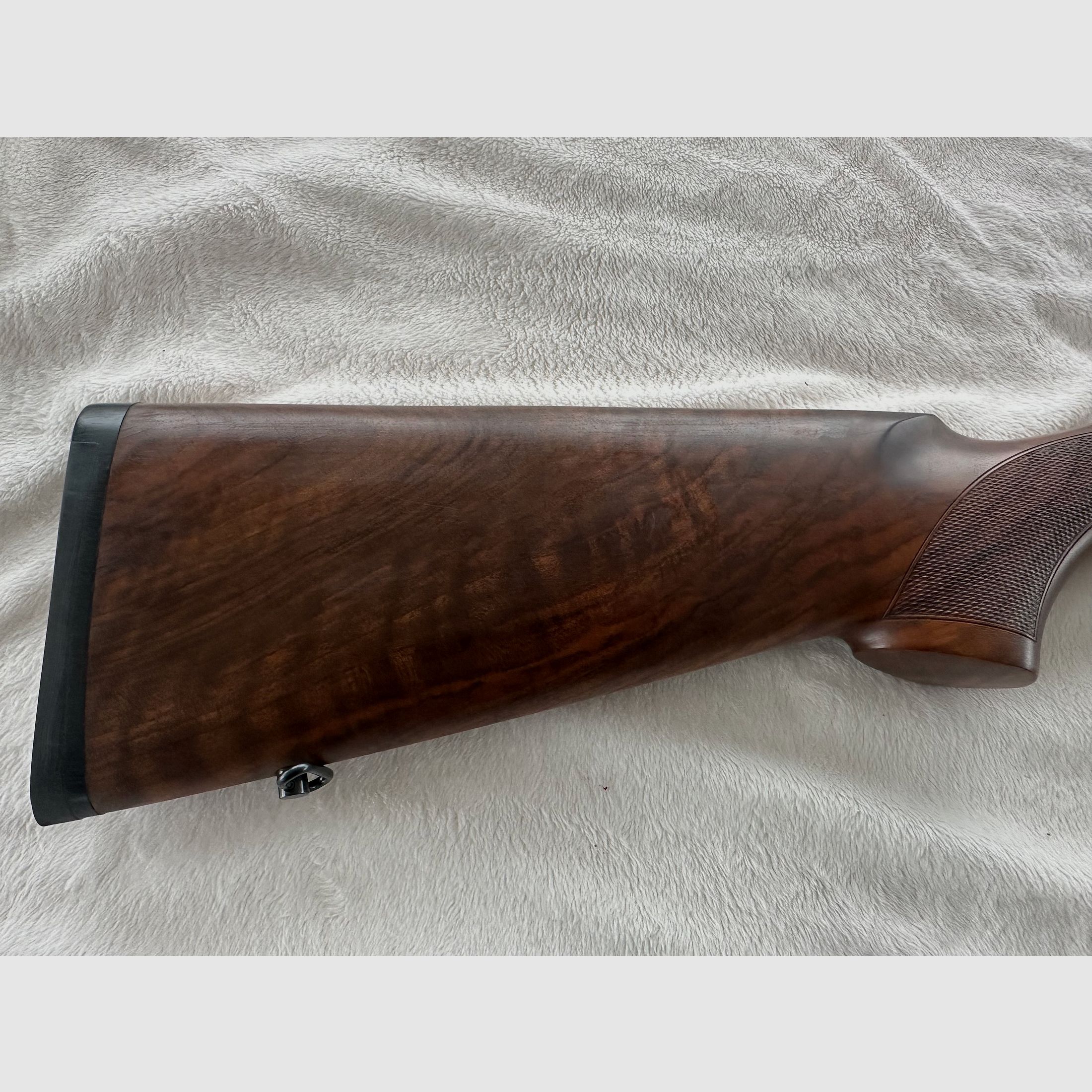 BDF Beretta Field 690 III  3 Jagd Sporting - Bock Doppel Flinte 12/76 - Blei und Stahl-Schrot