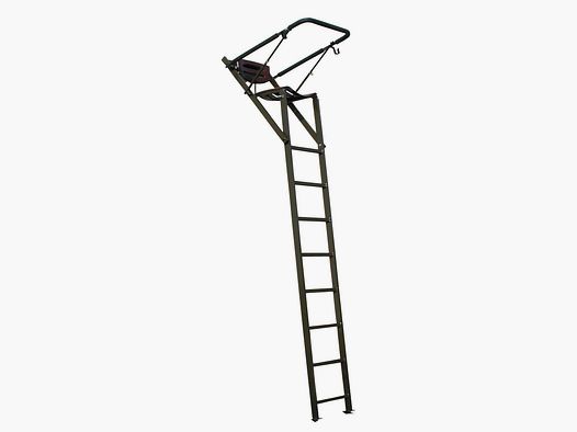 Poste d'Arbre en Aluminium Super Légère
