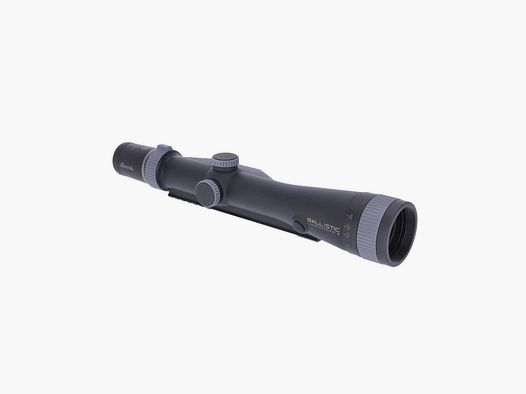 Burris Ballistic Laserscope V5 5-20x50 visor de rifle
