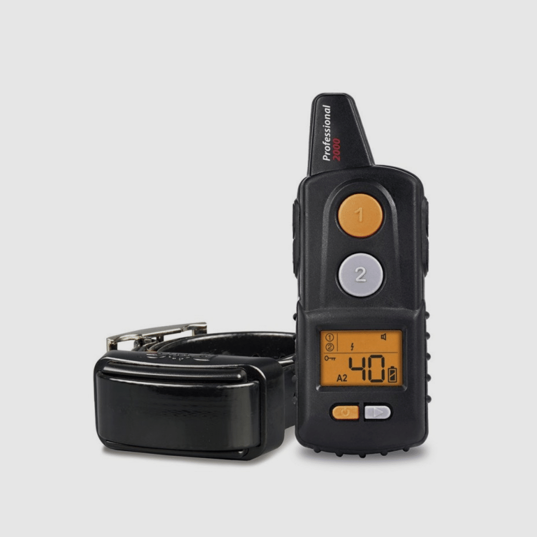 Bildungs-Halsband Arcea Dogtrace Professional 2.000, Bild 1 von 6
