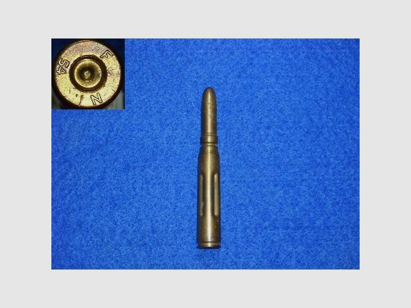 7,92x57 Dummy