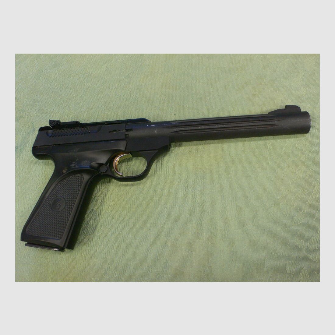 Browning Buck Mark