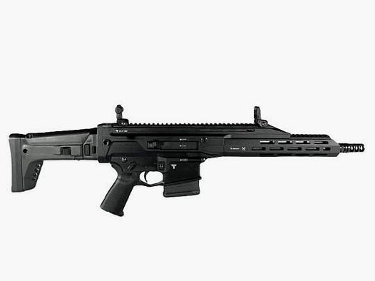 TINCK ARMS Perun X-17 mit 12,5"