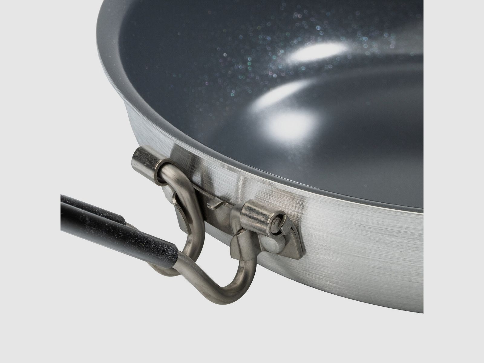 Padella Bugaboo CERAMIC, 20 cm, immagine 1 di 7