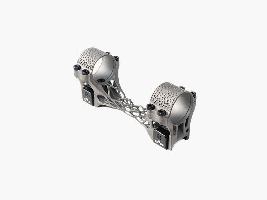 3D Bionic Titan Mounting