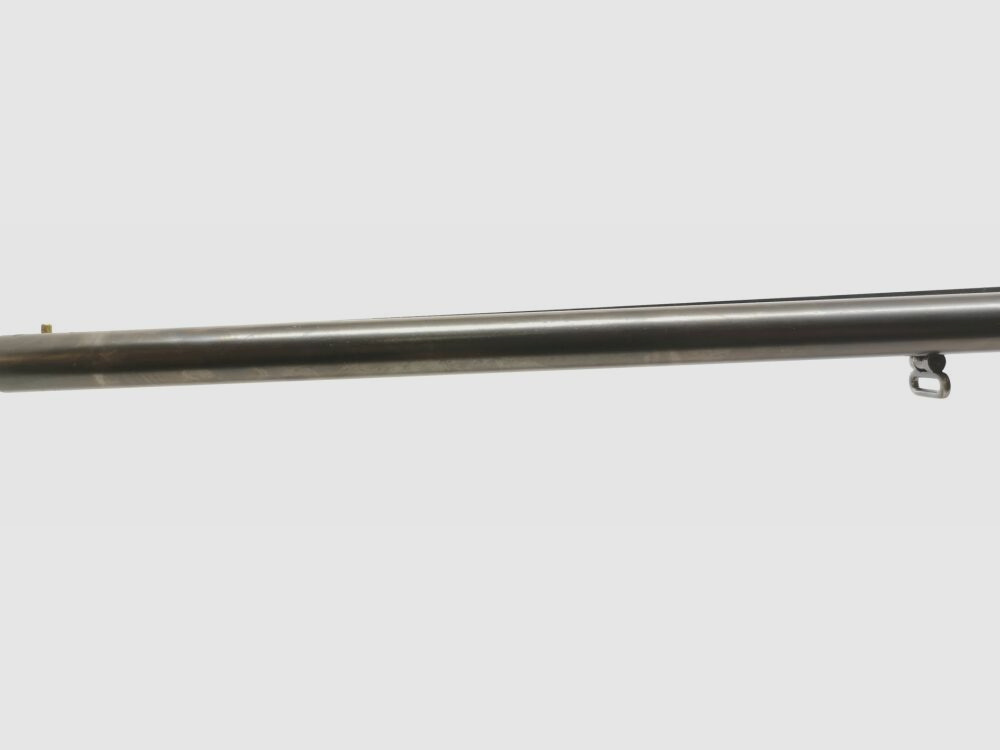 Simson double shotgun with Q1 stamp