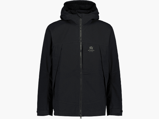 Alaska 1795 Durashield Jacke Herren Black XXL
