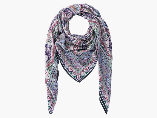 Tissu en soie twill roulé avec finition sablée – Teinture bleu marine riche