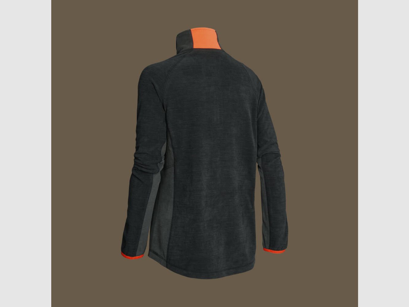Woman REVNA Fleece-Pullover, billede 2 af 5