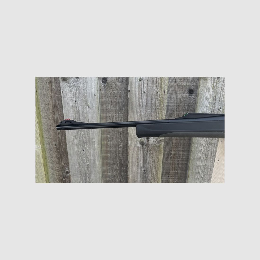 Gebrauchte Browning Bar mk3 30.06 Linkshänder, Bild 4 von 4