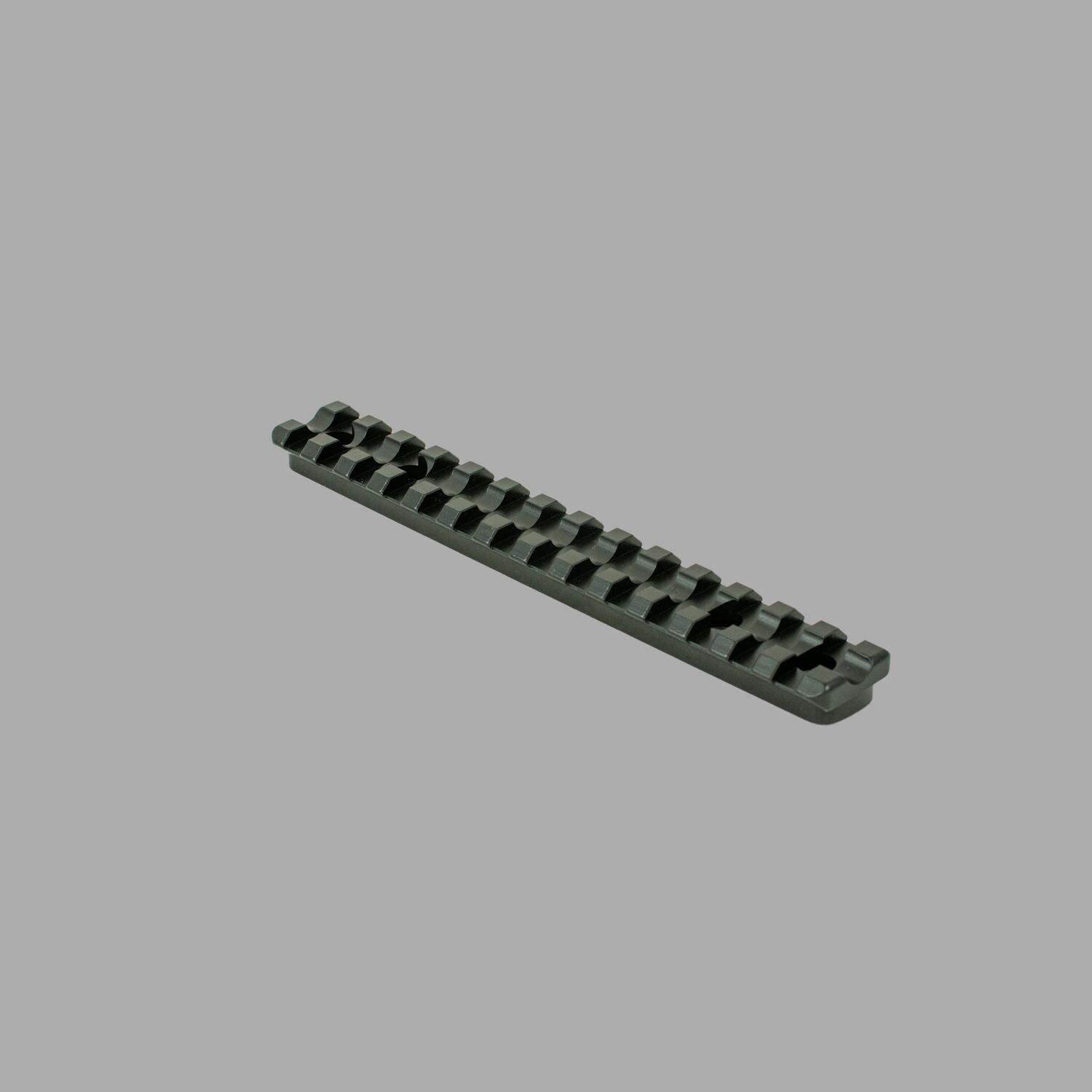 Geweer Doc Picatinny Weaver STAAL Rail voor STEYR MANNLICHER CL II M, SM 12 M, Classic M, Pro Hunter M (na 2003) 99,00 € incl. btw Picatinny-rail van gehard staal geschikt voor Steyr CL II M, Steyr