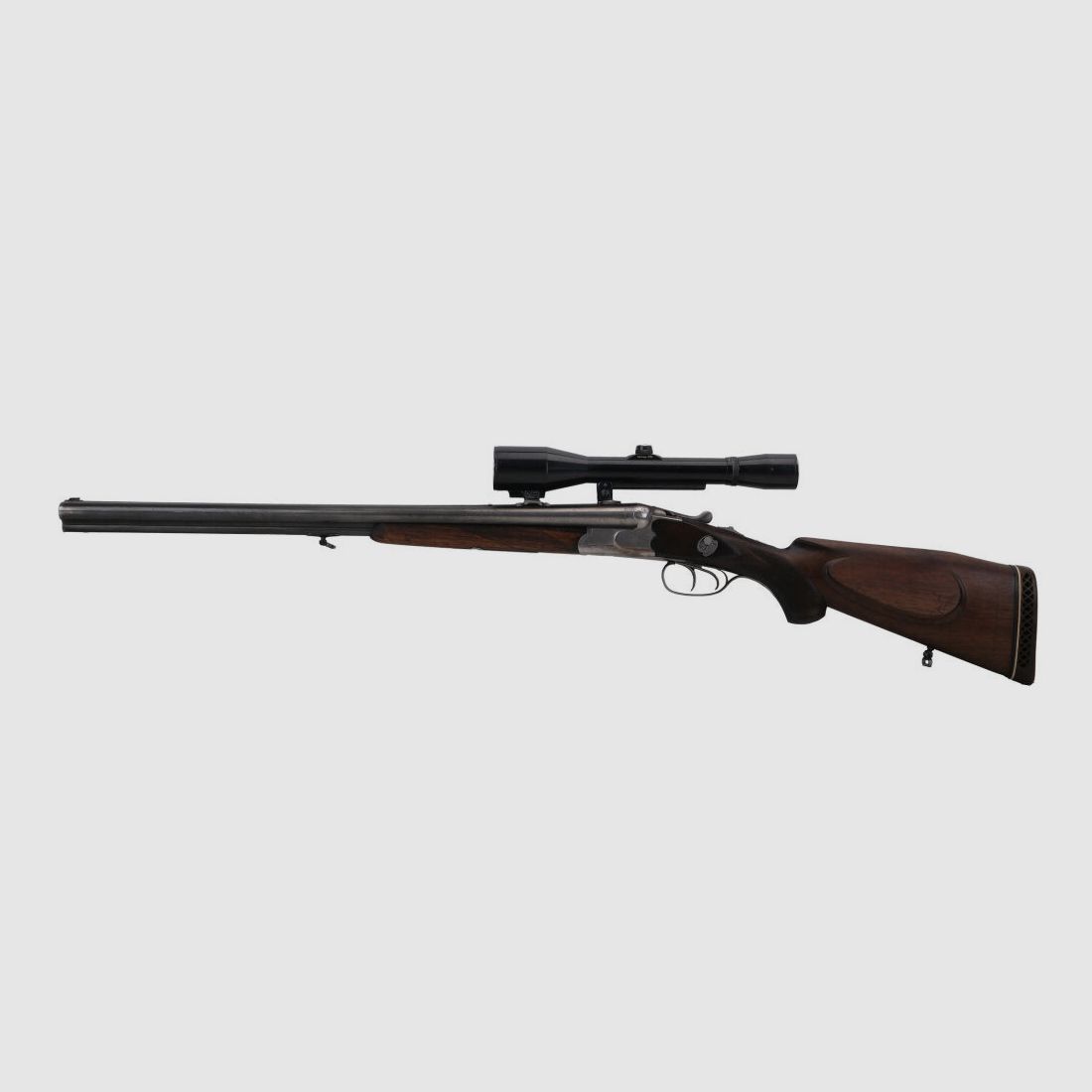 Sauer&Sohn Mod. 3000