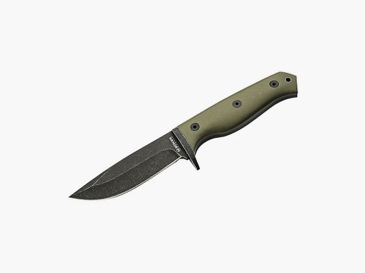 CUCHILLO BÖKER MAGNUM BUSHCRAFT DROP