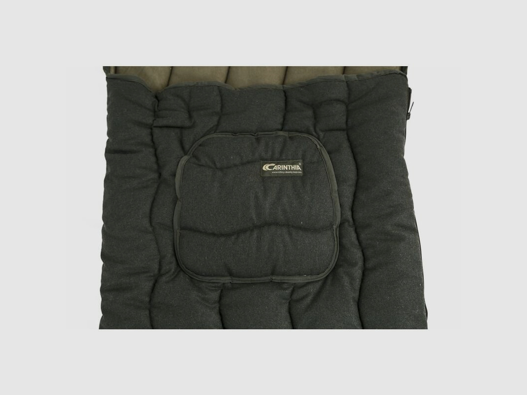 CARINTHIA Loden Ansitzsack Standard