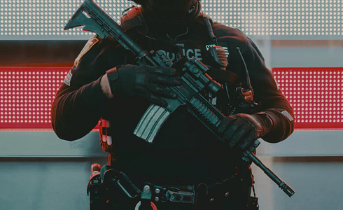 Vom Schießsport ausgeschlossene Waffen