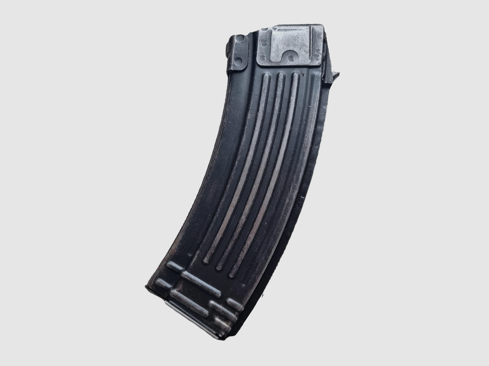 AK74 Stalen magazijn 30 patronen – Cugir (Roemenië)