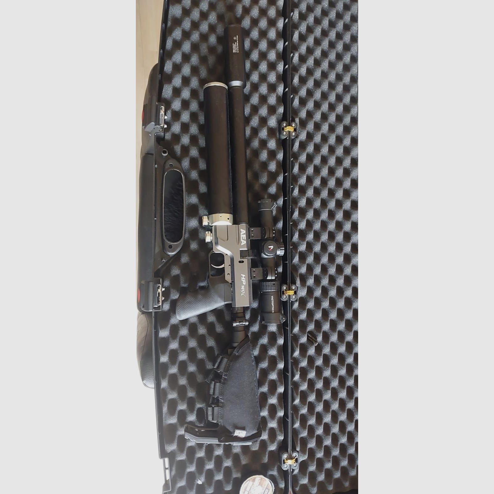 AEA Hpmax MK1