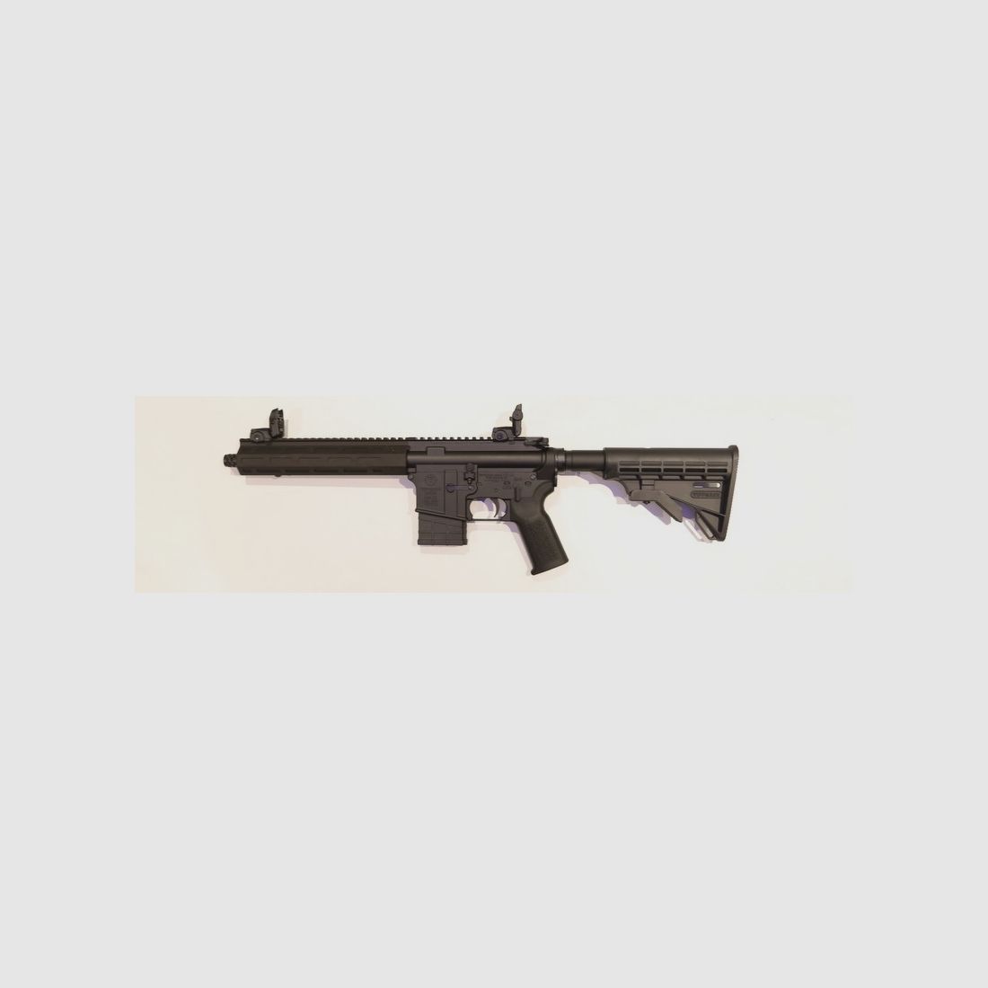 à partir de 66,58 EUR / mois -- Tippmann M4-22 ELITE ALPHA-GS LL : 11" .22lr *à partir de 0% de financement*, image 2 sur 2