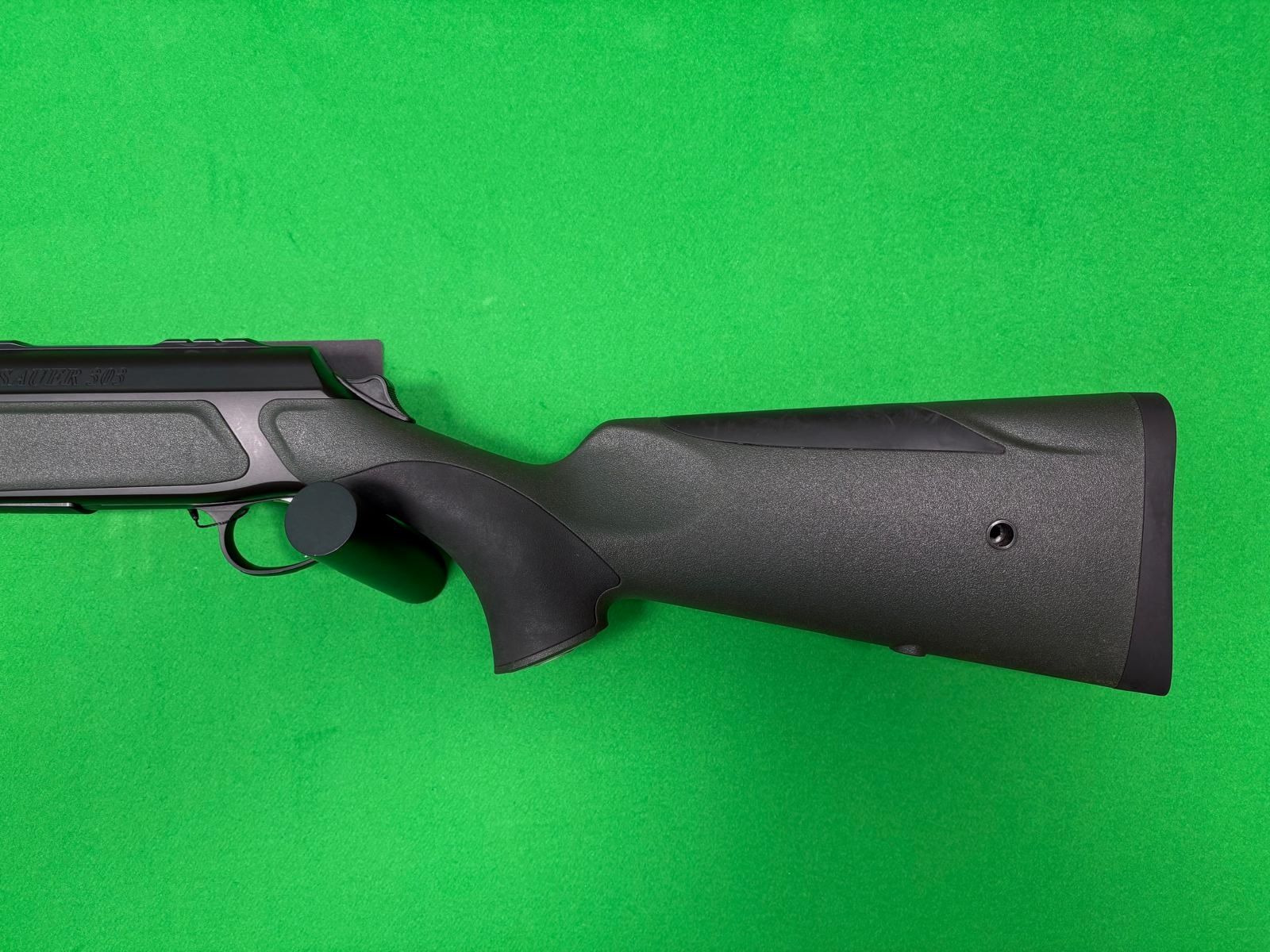 Sauer 303 8x57IS