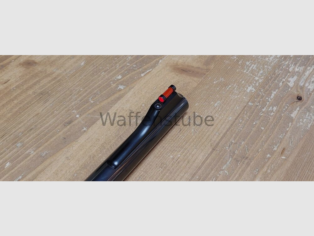 Sauer & Sohn	 Forest Lauf f. Mod. S200/S202