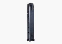Zoraki 914 | 925 Magazin 25 Schuss 9mm P.A.K - Gas Signal