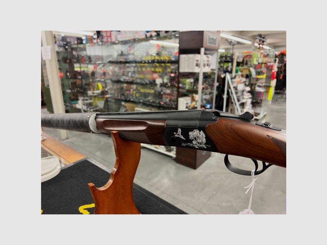 Huglu Eagle G Schalldämpfer 12x76, Bild 7 von 8