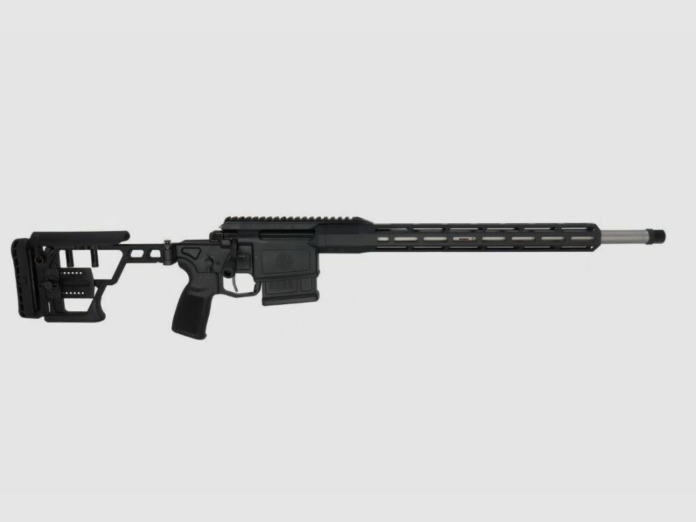 SIG-Sauer SIG Cross Rifle, Bild 2 von 3