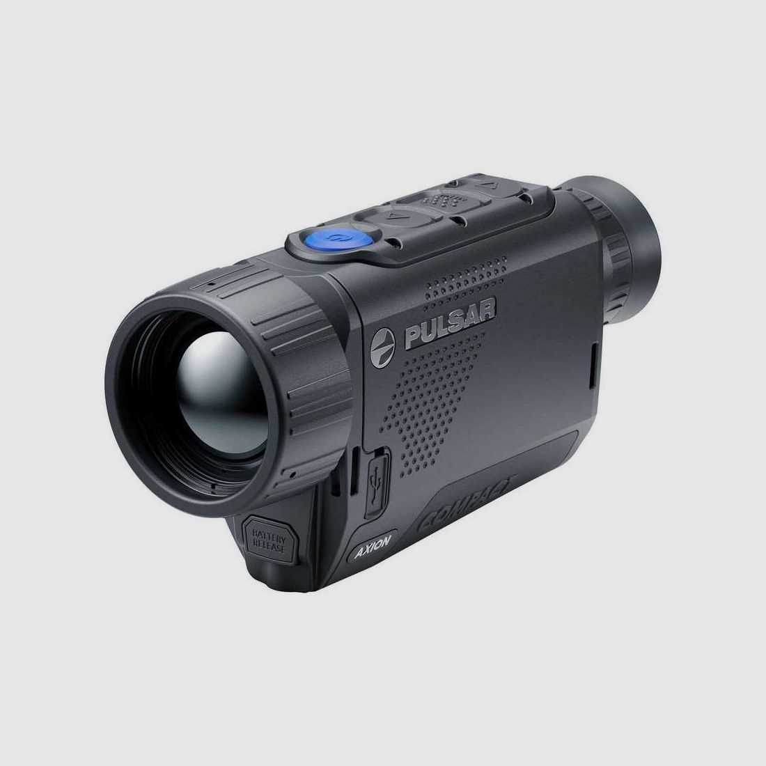 Pulsar Wärmebildmonokular Axion XG35, Bild 1 von 4