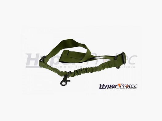 1-Punkt-Sling Airsoft GFC Tactical Farbe Grün