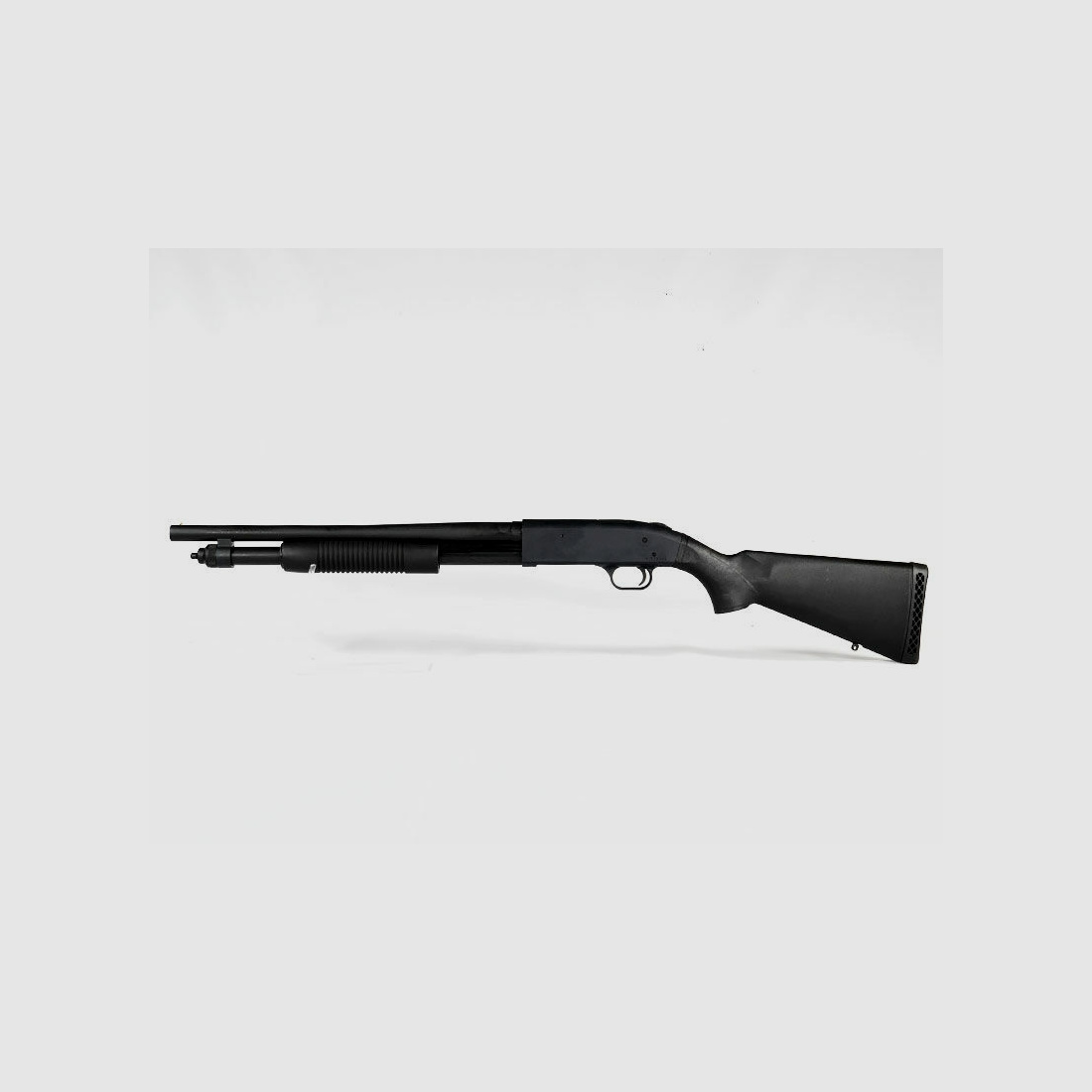 MOSSBERG 590-S Optic Ready 18,5"