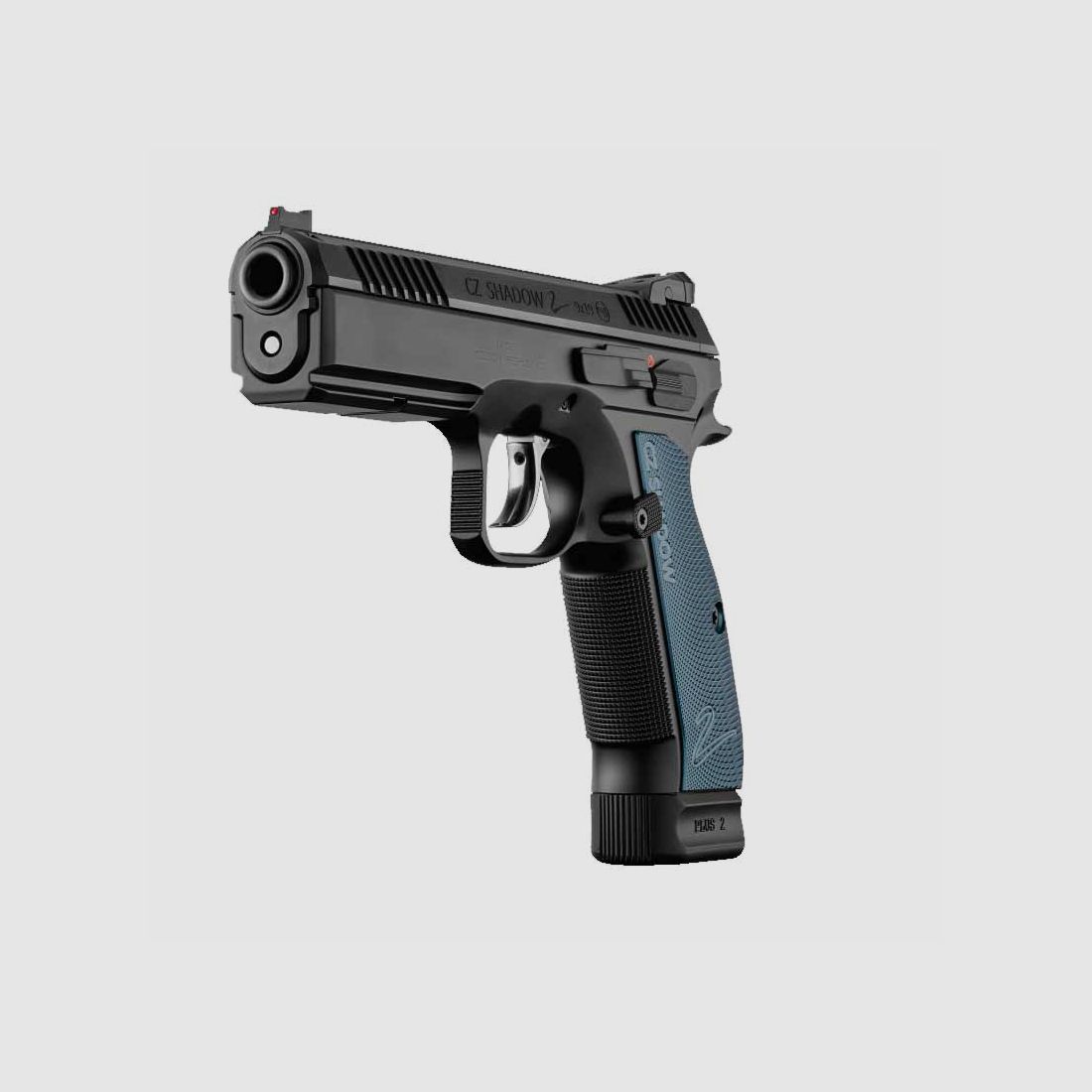Pistole CZ SHADOW 2, Bild 2 von 3