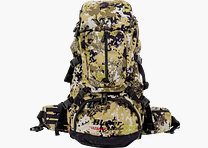 Expedition Backpack Ultimate HunTec Camo HunTec Camo ONE_SIZE