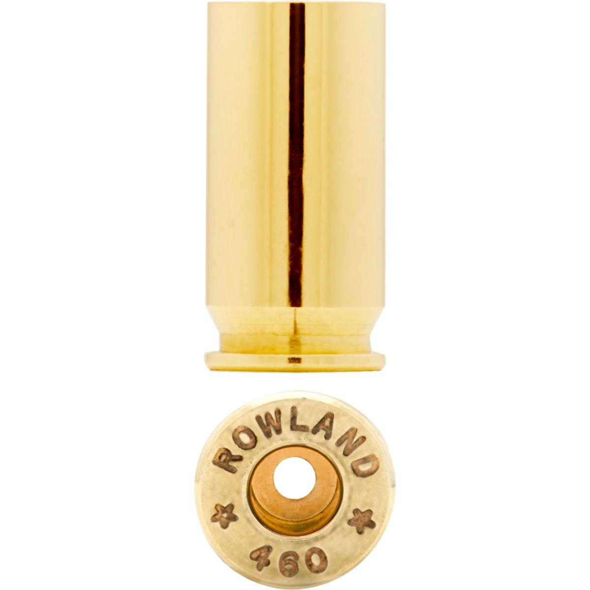 Starline Hülsen .460 Rowland – 500 Stk.