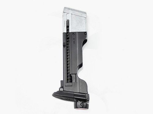 Quick Piercing Magazine .43 for Glock 17 gen 5 T4E