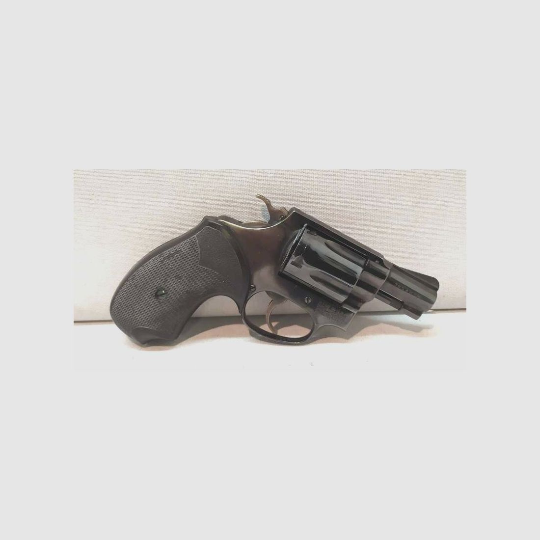 Smith & Wesson 36